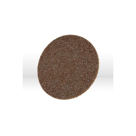 3M Surface Conditioning Disc, 7", Grit A Coarse, Brown 48011-00751